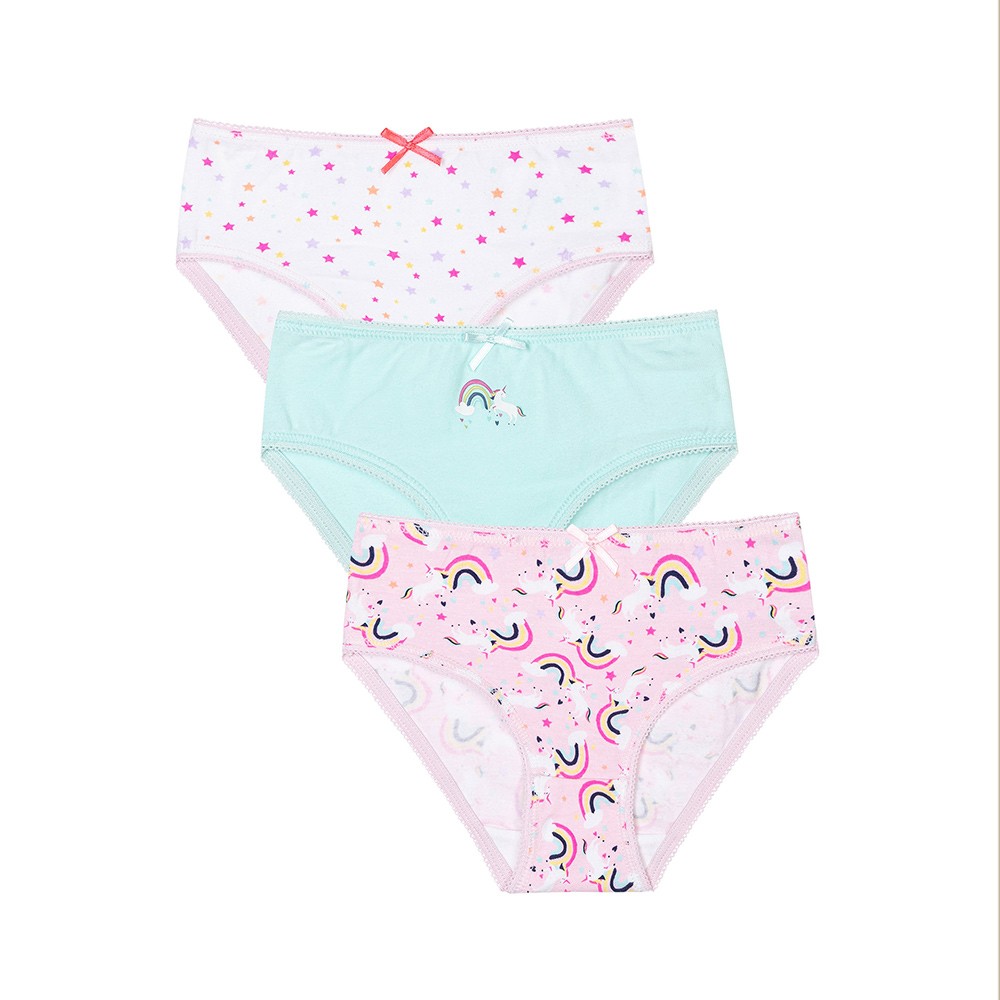 Minoti set gacica za djevojčice-3pack