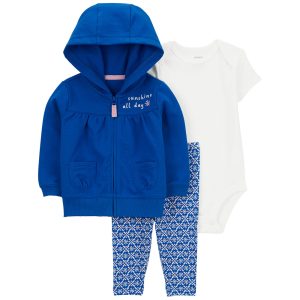 Carter's set za djevojčice