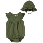Carter's set za djevojčice