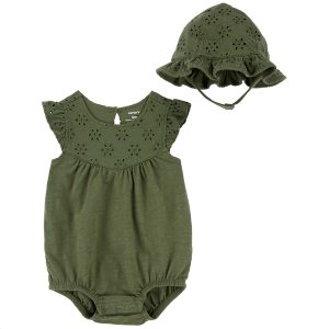 Carter's set za djevojčice