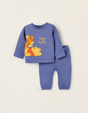 Zippy set za dječake