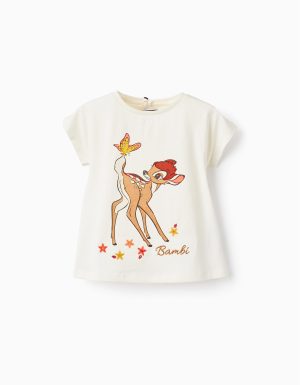 Bambi Disney majica za djevojčice