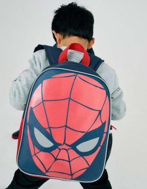 Zippy Spider-man ruksak