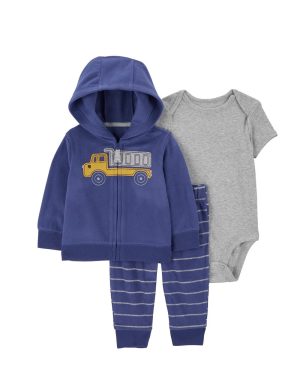 Carter's set za dječake