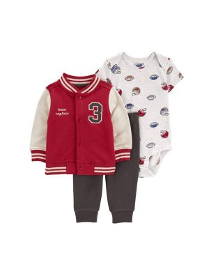 Carter's set za dječake