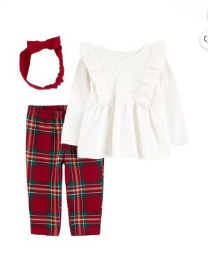 Carter's set za djevojčice