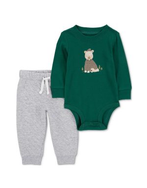 Carter's set za dječake