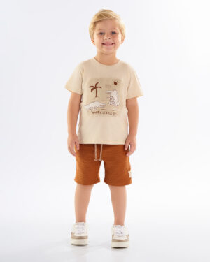 Up Baby set za dječake