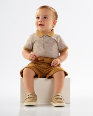 Up Baby set za dječake