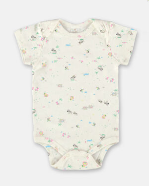 Up Baby bodi za djevojčice