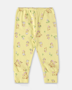 Up Baby pantalone za djevojčice