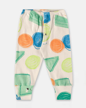 Up Baby pantalone za dječake