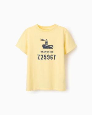 Zippy majica za dječake