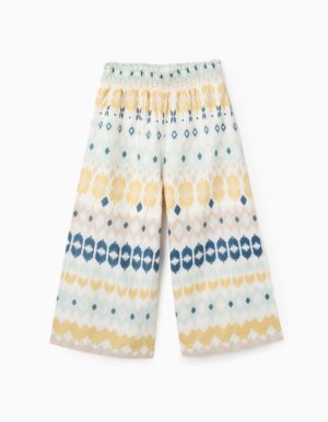 Zippy pantalone za djevojčice