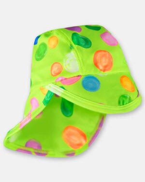 Up baby šešir za kupanje sa UV zaštitom