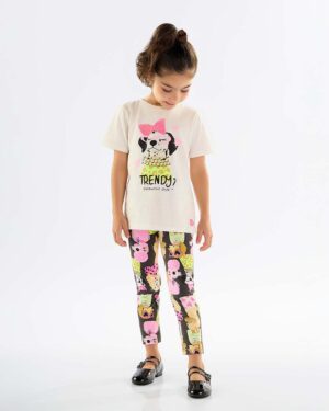 Up baby set za djevojčice
