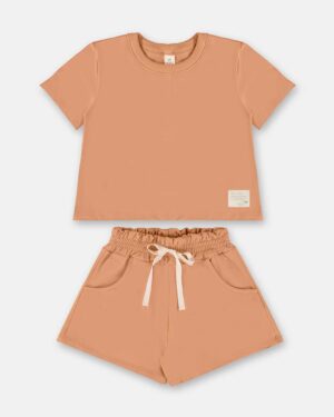 Up baby set za djevojčice