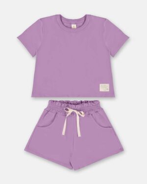 Up baby set za djevojčice