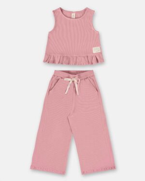 Up baby set za djevojčice