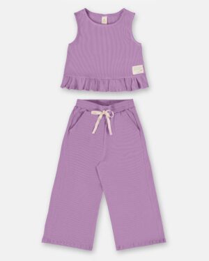 Up baby set za djevojčice