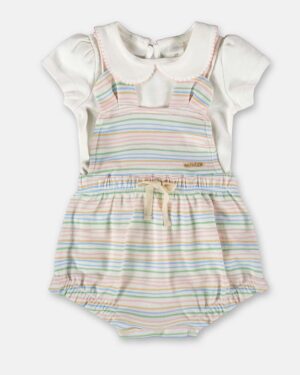 Up baby set za djevojčice