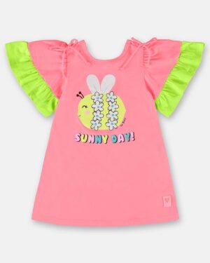 Up baby haljina za djevojčice