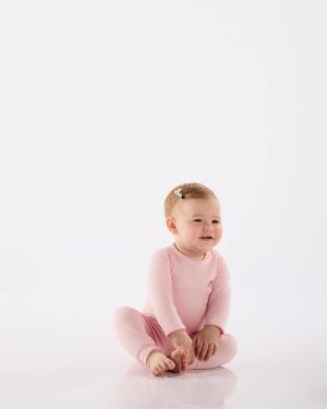 Up baby set za djevojčice