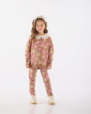 Up baby set za djevojčice