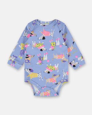 Up baby bodi za djevojčice