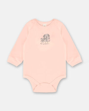 Up baby bodi za djevojčice