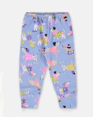 Up baby pantalone za djevojčice