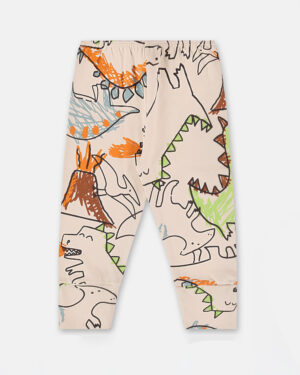 Up baby pantalone za dječake