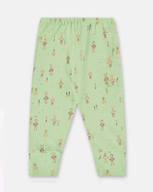 Up baby pantalone za dječake