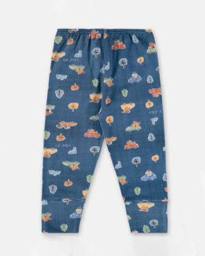 Up baby pantalone za dječake