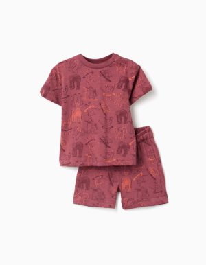 Zippy set za bebe dječake