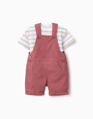 Zippy set za bebe
