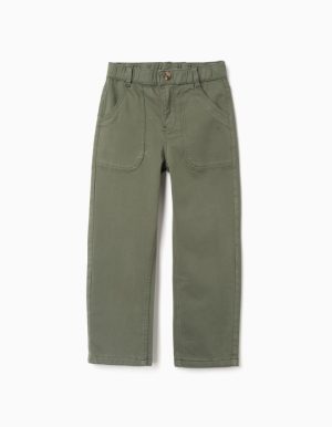 Zippy pantalone za dječake