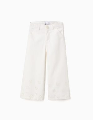 Zippy pantalone za djevojčice
