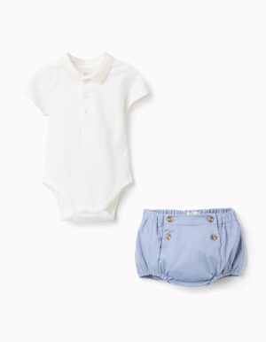 Zippy set za bebe