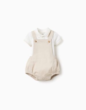 Zippy set za bebe
