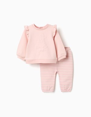 Zippy set za bebe