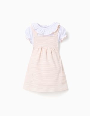 Zippy haljina za bebe