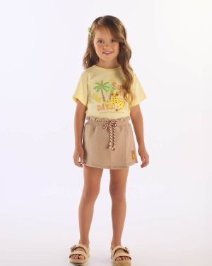 Up baby set za djevojčice