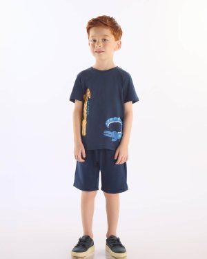 Up baby set za dječake