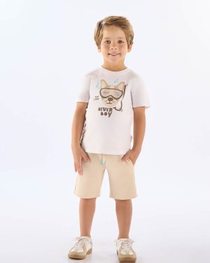 Up baby set za dječake