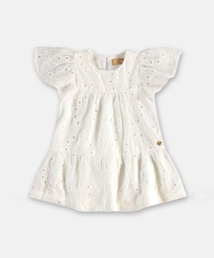 Up baby haljina za djevojčice