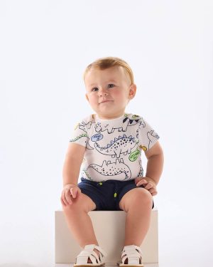 Up baby set za dječake