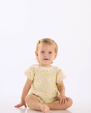 Up baby gegica za djevojčice