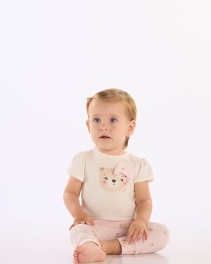 Up baby set za djevojčice