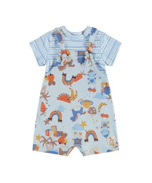 Up baby set za dječake